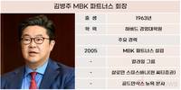 도마위에 오른 MBK 파트너스 경영방식