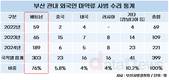 부산서 베트남인 마약사범 175% 급증…상당수가 불법체류자