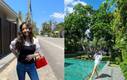 2025년 핫한 여배우 ‘이세영’, 브랜드 숲(SOUP) 선택