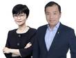 베스핀글로벌, 김민정 CFO 부사장 승진, 윤성노 부사장 CSO 선임
