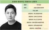 현대카드, 조창현 대표로 교체…승부수 띄웠는데, 첫발부터 가시밭