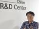 박승훈 캐디안 대표 “말 한마디로 설계…AI-CAD 연다”