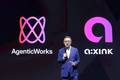 현신균 LG CNS 대표 “AI 에이전트로 기업 생산성 비약”