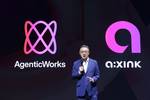 현신균 LG CNS 대표 “AI 에이전트로 기업 생산성 비약”
