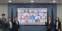 NH농협금융, 2025년 제2차 글로벌 전략협의회 개최