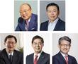 석화 5사, 상반기 연봉 킹은 김승연 한화솔루션 회장