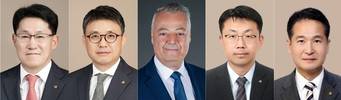 ㈜한화·엔진·파워시스템·호텔앤드리조트 신임 대표 내정