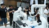 포스코홀딩스 ‘산업용 AI-로봇 경진대회’ 개최…청년 AI 전문가 육성