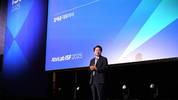 강석균 안랩 대표 “‘에이전틱 AI’ 중심 안전한 비즈니스 환경 제공”