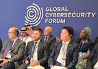 안랩, 사우디 주최 사이버 보안 포럼 ‘GCF 2025’ 3년 연속 참가