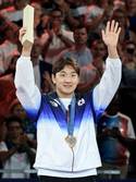 링티, 유도 81kg급 세계랭킹 2위 이준환 선수와 공식 후원 계약 체결