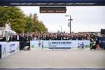 스케쳐스코리아, '프렌드쉽워크 코리아 2025' 러닝 출발 응원