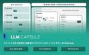 큐빅, 'LLM Capsule'로 글로벌 산업서 기술적 유효성 검증