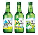 하이트진로, ‘참이슬 후레쉬’ 제주 한정판 출시