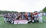 컴투스, 여자 유소년 야구 지원 확대…여자야구연맹과 육성 협력