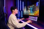 LG디스플레이, 대만에서 '게이밍 OLED 로드쇼' 진행