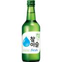 하이트진로, ‘참이슬 후레쉬’ 도수 낮춘다