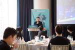 LG에너지솔루션, ‘BTC in Chicago’ 개최…석·박사급 인재 초청