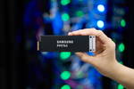 삼성전자, AI 인프라 겨냥 '기업용 SSD PM1763' 양산