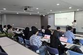 파수 AI, 19년째 신입 공채…“AI 시대 인재 직접 키운다”