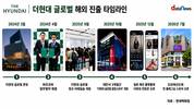 현대백화점, ‘더현대’ 일본 이식…해외 사업 확대