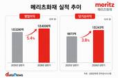 메리츠화재, 커지는 '투자' 존재감…'보험'도 넘었다
