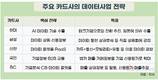 카드업계, 수수료·대출사업 막히자 ‘결제 데이터’에서 금맥 찾기