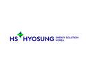 HS효성에너지솔루션코리아, 1.2조 실리콘 음극재 공장 신설