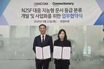 한컴위드-커넥셔너리, N2SF 대응 AI 문서 자동분류 솔루션 개발