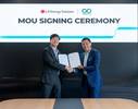 LG엔솔, 미국 인디고테크와 MOU…46시리즈 배터리 공급 협의