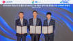 LG전자, GS건설·GRC와 AI 데이터센터 액침냉각 업무협약 체결
