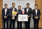 동국제강, '2026 공급망 ESG 평가' 우수 협력사 감사패 전달