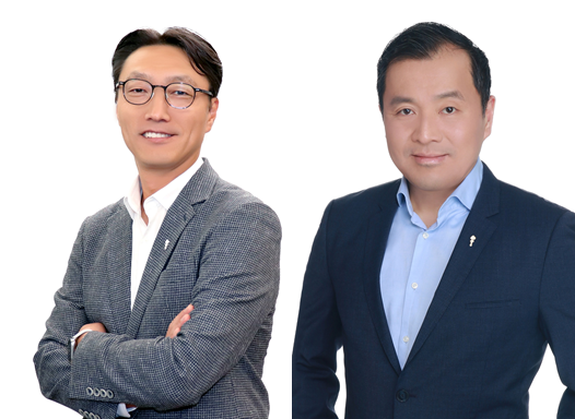 베스핀글로벌, 사업 관리 총괄 강종호, CFO 윤성노 부사장 승진 발령