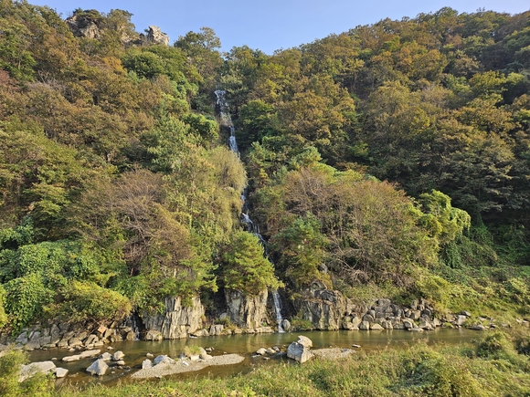 경기도관광공사, 11월 가을 여행명소 5곳 추천