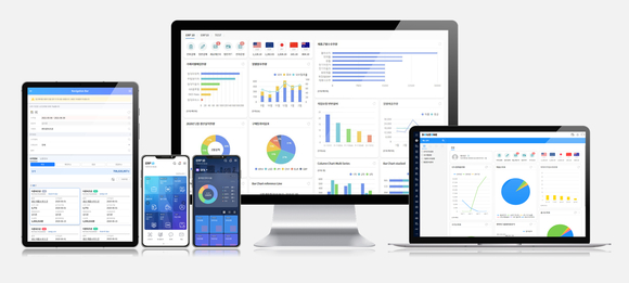 ‘더존 ERP 10’, 글로벌 디지털 초월대상 선정…과기정통부장관상 수상