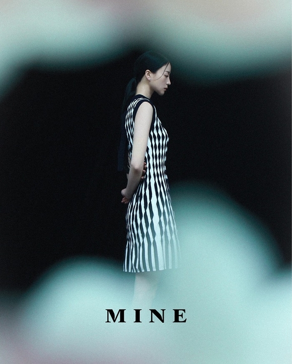 한섬 마인 24SS 캠페인 ‘Balance de Mine’ 공개