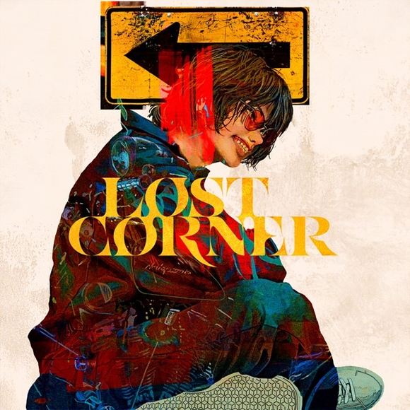 요네즈 켄시, 여섯 번째 앨범 ‘LOST CORNER’ 8월21일 발매