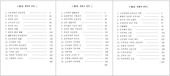 [화제의 책] 단재 신채로 선생이래 가장 파격적인 상고사 해석서 등장