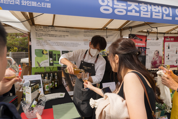 경기관광공사, 가을 맞이 경기도 축제 소개