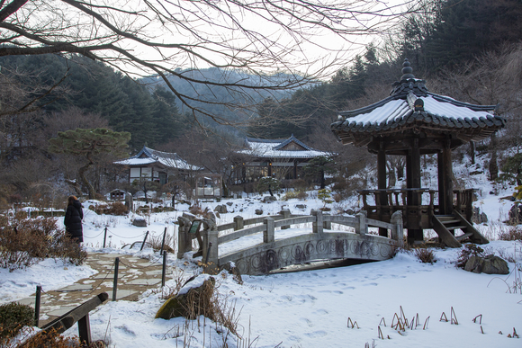 경기관광공사, 경기도 한복 포토스팟 추천