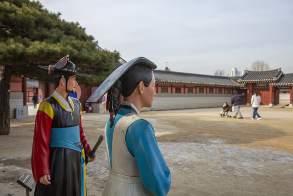 경기관광공사, 경기도 한복 포토스팟 추천