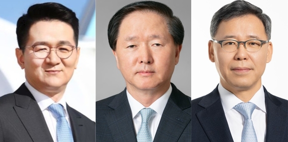 [취재] 한진그룹 CEO의 자격…경영 전공한 대한항공 임원