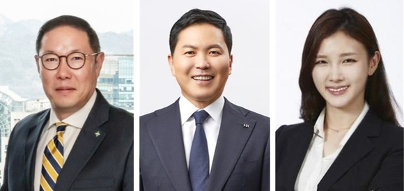[취재] 차세대 오너일가, “글로벌 컨설팅사 다녀오겠습니다”