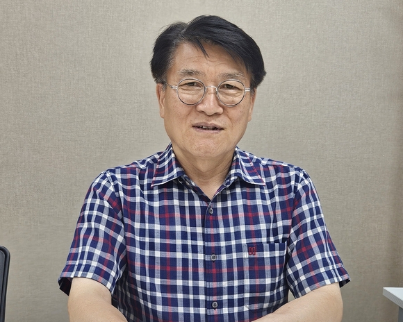 [작성중]박승훈 캐디안 대표 “말 한마디로 설계…AI-CAD 시대 연다”