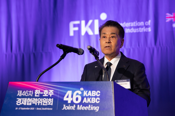 장인화 포스코그룹 회장, 광물부터 안전·상생까지 한-호주 협력 확대