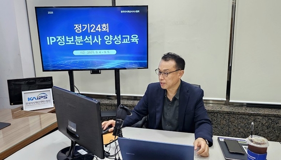 최승욱 윕스 부사장, ‘서비스 산업 발전 경제부총리 표창’ 수상