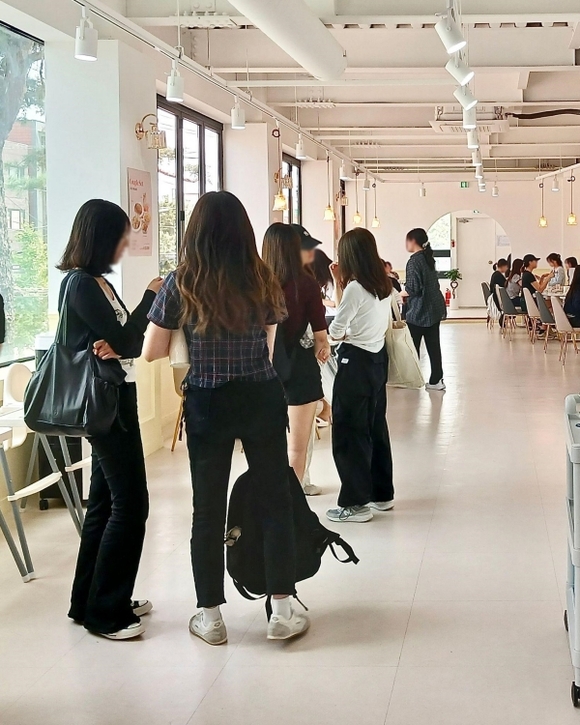 김원훈 방송 화제 이어 신메뉴 흥행까지…미태리 파스타 성장세 가속