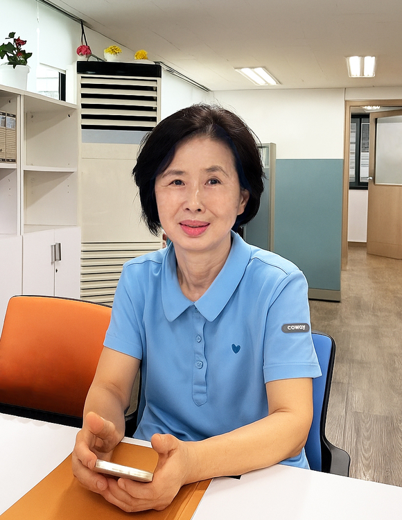 코웨이 코디, 신속한 대처로 독거노인 생명 지켜