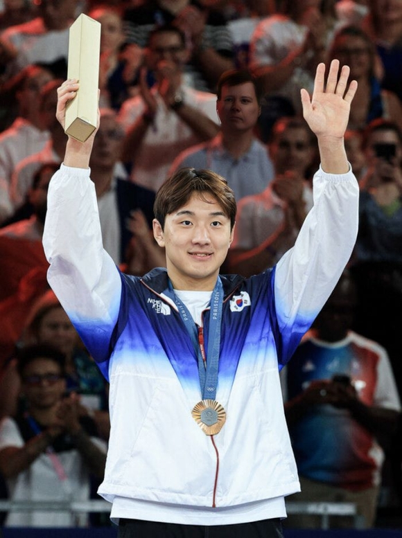 링티, 유도 81kg급 세계랭킹 2위 이준환 선수와 공식 후원 계약 체결