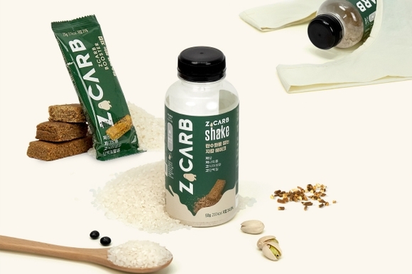 엘바이오로직스, ‘Z-CARB’ 기술 기반으로 컬푸드 시장 진출